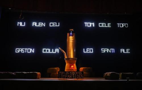 Escenario 2019
