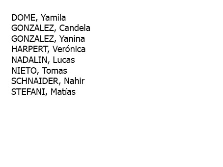 Egresados bachillerato 2015