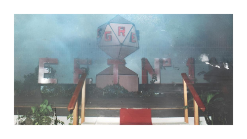 Escenario 1992
