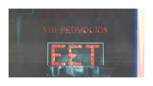 Escenario 1996