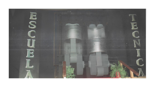 Escenario 1997
