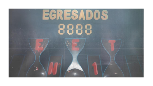 Escenario 2000