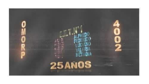 Escenario 2004