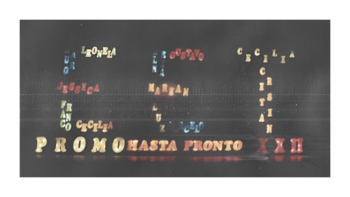 Escenario 2005