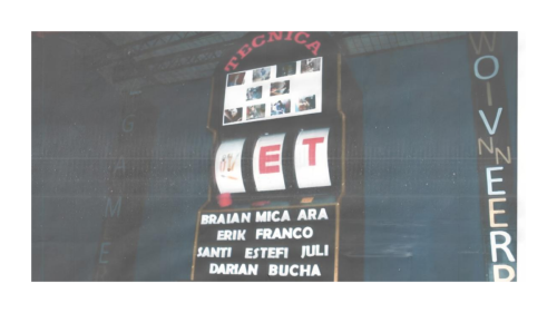 Escenario 2010