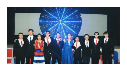 Escenario 2016