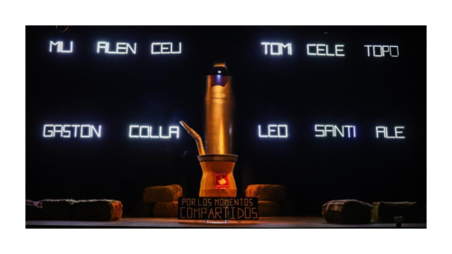 Escenario 2019