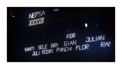Escenario 2021