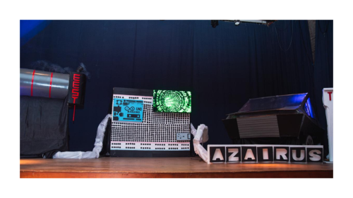 Escenario 2023