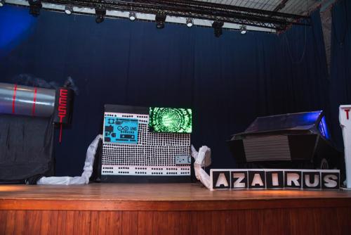 Escenario 2023