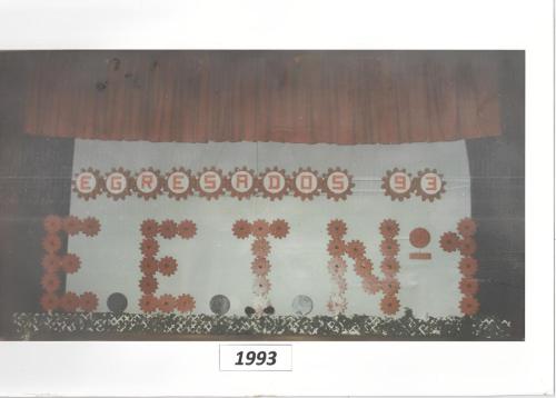 Escenario 1993