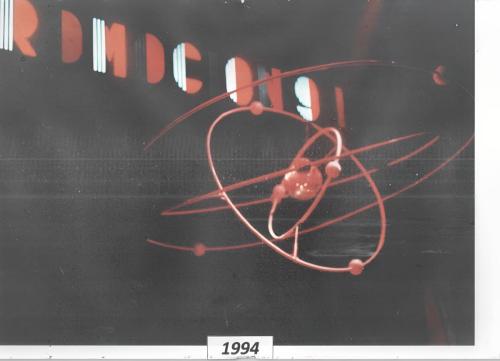 Escenario 1994