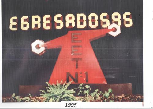 Escenario 1995