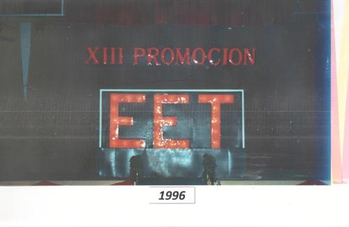 Escenario 1996