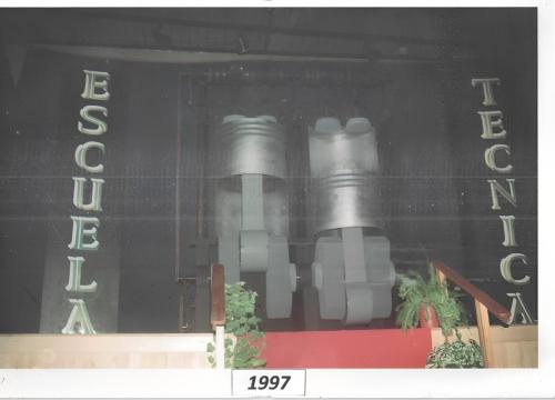 Escenario 1997