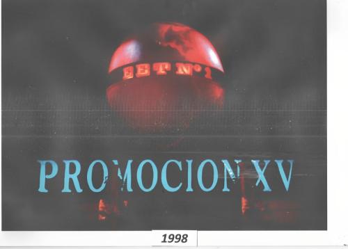 Escenario 1998