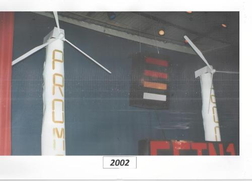 Escenario 2002