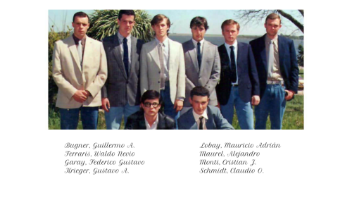 Promoción 1990
