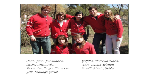 Promoción 2009
