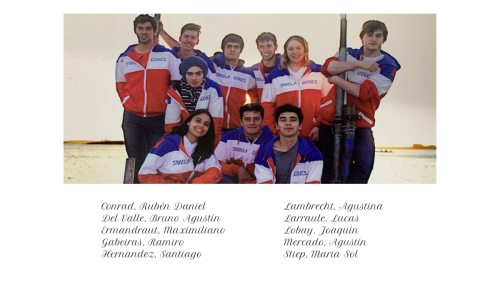 Promoción 2016