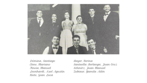 Promoción 2017