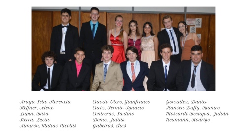 Promoción 2021