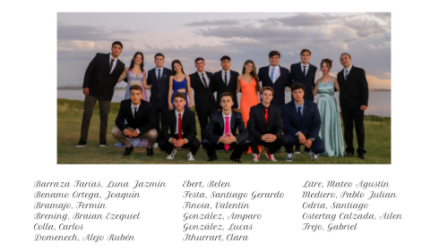 Promoción 2022
