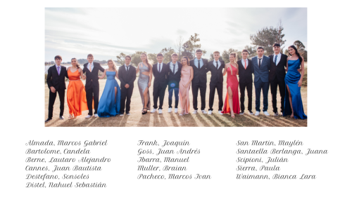 Promoción 2024