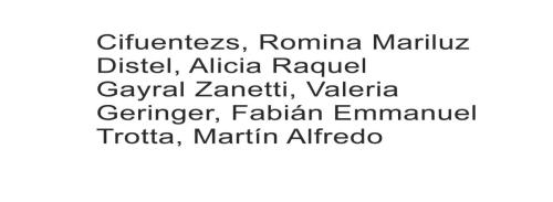 Egresados bachillerato 2013
