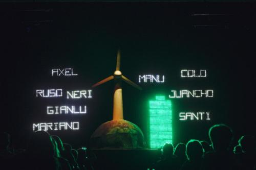 Escenario 2017